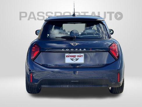 Used 2026 MINI Cooper S image 26