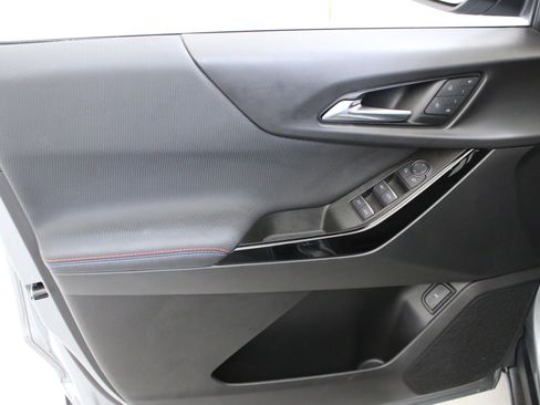 Certified 2025 Chevrolet Equinox RS w/ Safety and Technology Package image 22