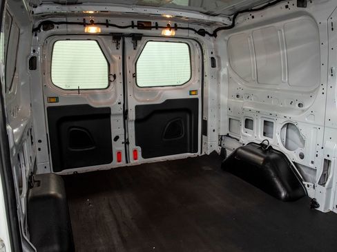 Used 2015 Ford Transit 150 130 Low Roof image 16