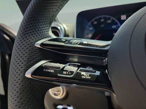 New 2026 Mercedes-Benz CLE 300 4MATIC Coupe image 27