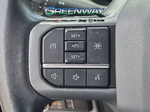 Used 2022 Ford F150 Lariat AWD/4WD image 21