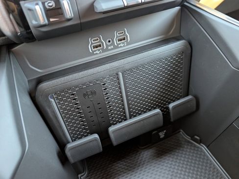 New 2026 RAM 1500 4x4 Crew Cab image 31