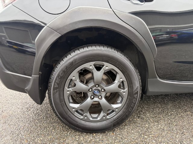 Used 2021 Subaru Crosstrek 2.5i Sport w/ Popular Package #2B AWD/4WD image 27