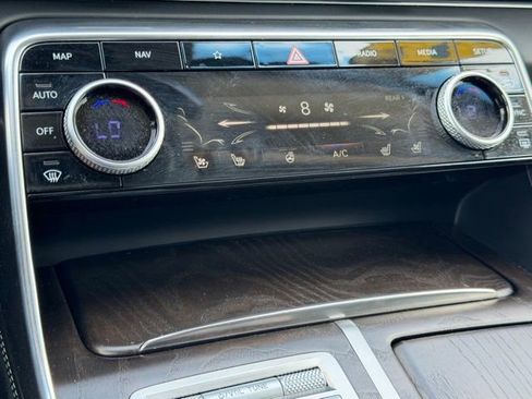Used 2023 Genesis GV80 3.5T Advanced + AWD/4WD image 23
