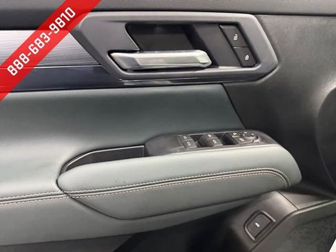 New 2026 GMC Terrain AT4 w/ LPO, Black Badging Package AWD/4WD image 26