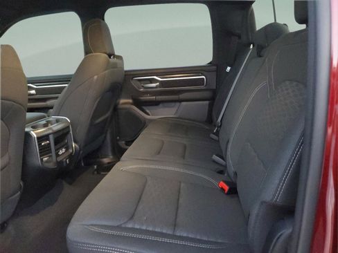 New 2026 RAM 1500 Big Horn image 13