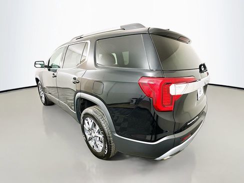 Used 2023 GMC Acadia SLT image 7