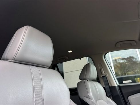 Certified 2024 Honda Pilot EX-L image 20