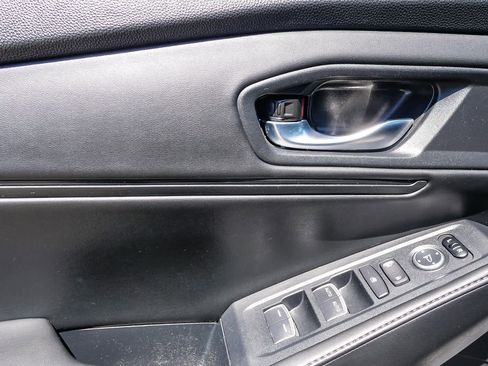 Used 2024 Honda Accord Sport image 23