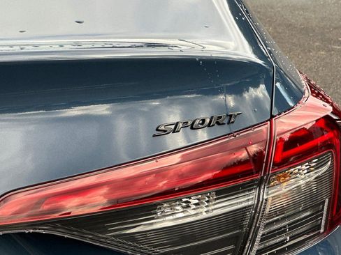 New 2026 Honda Civic Sport image 21