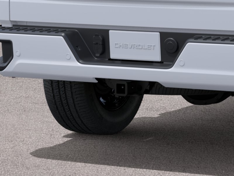 New 2026 Chevrolet Silverado 1500 RST w/ RST All Star Premium Package AWD/4WD image 38