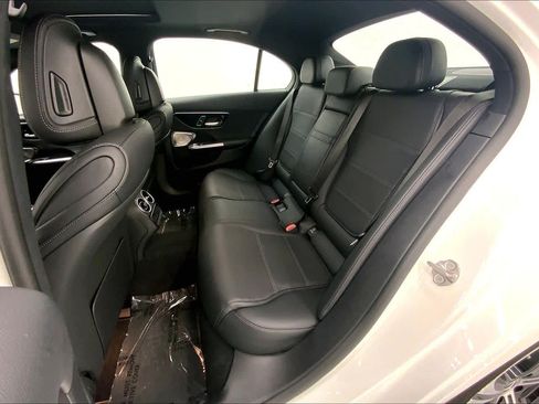 Certified 2023 Mercedes-Benz C 300 Sedan image 18