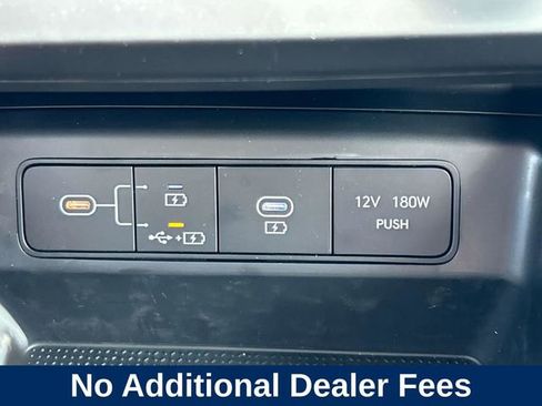 New 2026 Hyundai Tucson SE FWD image 28