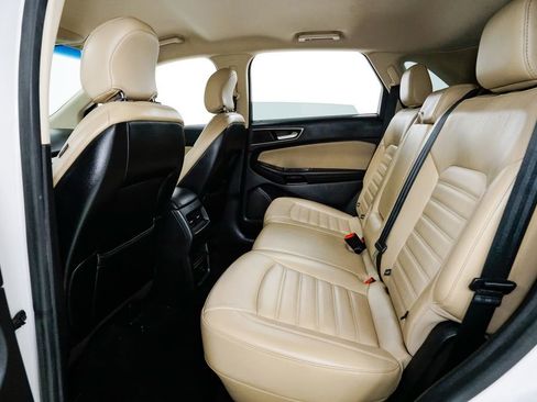 Used 2015 Ford Edge SEL w/ Equipment Group 201A image 19