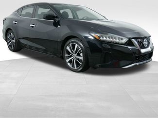 Used 2020 Nissan Maxima 3.5 S w/ Floor Mat Group FWD video 2