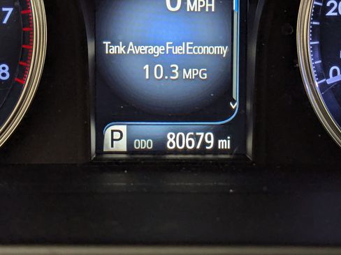 Used 2017 Toyota Camry XSE image 17