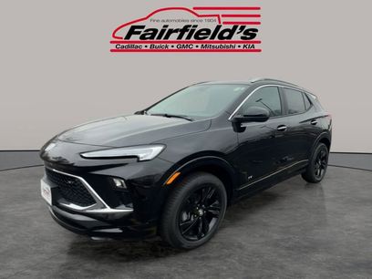 New 2026 Buick Encore GX Sport Touring w/ Comfort Package