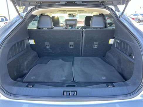 Used 2021 Ford Mustang Mach-E Select image 25