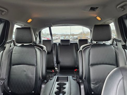 Used 2024 Honda Odyssey Elite image 31