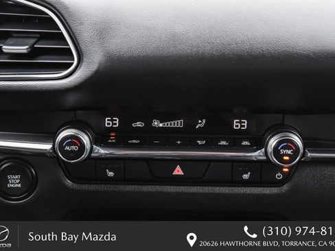 Certified 2024 MAZDA CX-30 AWD 2.5 S w/ Preferred Package image 13