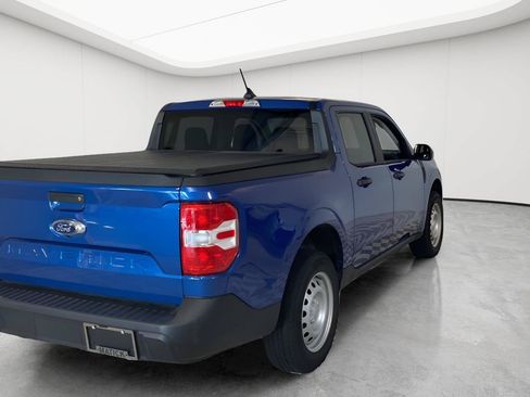 Used 2024 Ford Maverick XL FWD image 11
