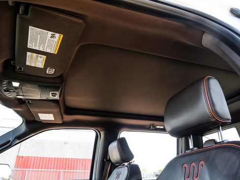 Used 2017 Ford F150 King Ranch w/ Equipment Group 601A Luxury AWD/4WD image 5