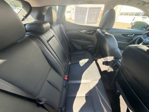 Used 2018 Nissan Rogue Sport SL w/ SL Premium Package AWD/4WD image 23