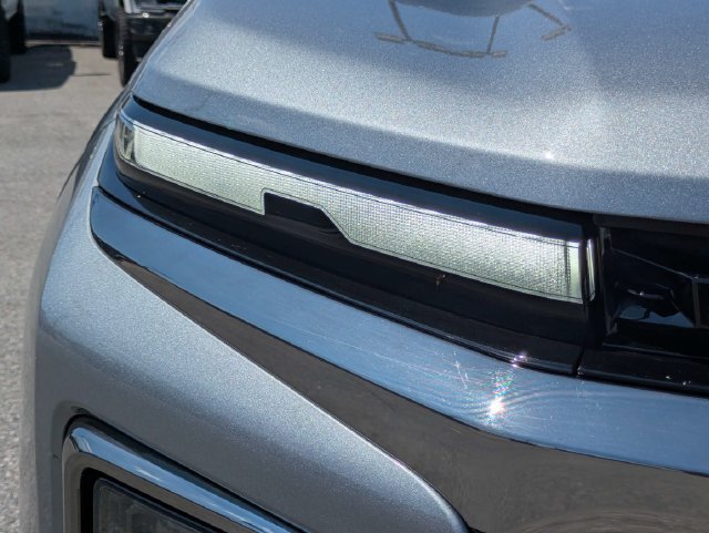 Used 2025 Chevrolet Traverse Z71 w/ Enhanced Driving Package AWD/4WD image 10