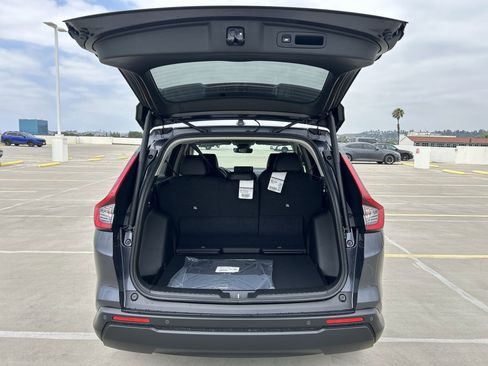 New 2026 Honda CR-V EX-L image 20