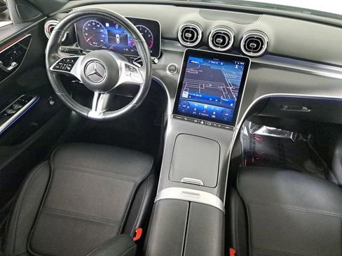 Used 2023 Mercedes-Benz C 300 Sedan image 15