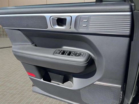 New 2026 Hyundai Santa Fe Limited AWD/4WD image 20