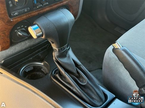 Used 2006 Isuzu Ascender S image 11