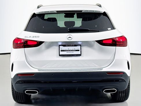New 2026 Mercedes-Benz GLA 250 image 3