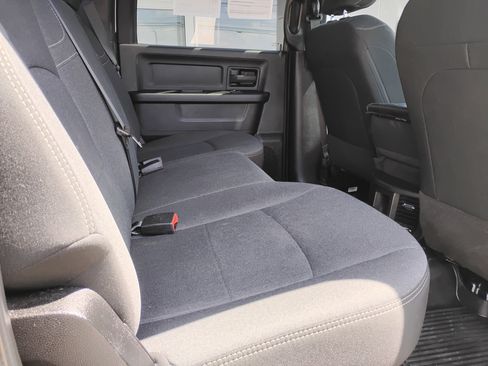 Used 2023 RAM 2500 Tradesman AWD/4WD image 18