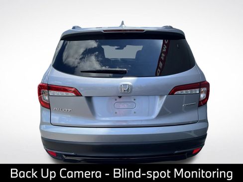 Used 2021 Honda Pilot Special Edition image 9