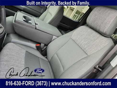 New 2026 Ford F250 XLT image 10