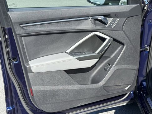 Used 2021 Audi Q3 2.0T Premium Plus image 11