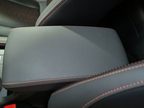 Used 2025 Subaru Crosstrek 2.5i Limited w/ Popular Package #3A image 23