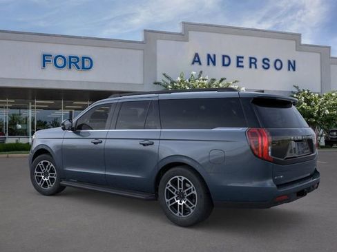 New 2026 Ford Expedition Max Active AWD/4WD image 4