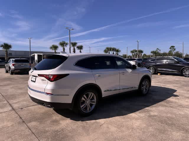 Used 2023 Acura MDX FWD image 14