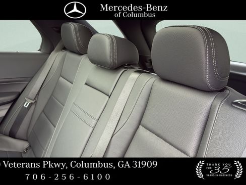 New 2026 Mercedes-Benz GLE 350 4MATIC image 24