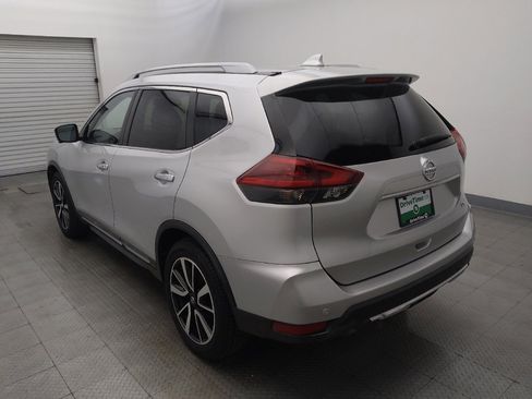 Used 2019 Nissan Rogue SL FWD image 5