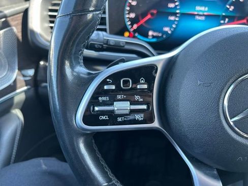Used 2020 Mercedes-Benz GLE 350 4MATIC image 31