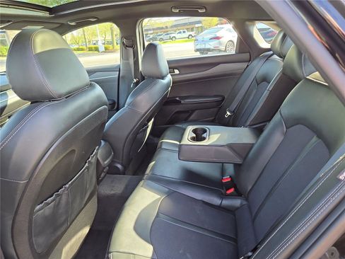 Used 2022 Kia K5 GT-Line w/ GT-Line Awd Premium Package image 25
