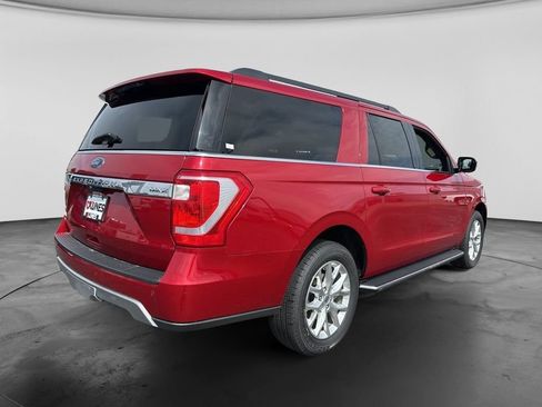 Used 2021 Ford Expedition Max XLT AWD/4WD image 9