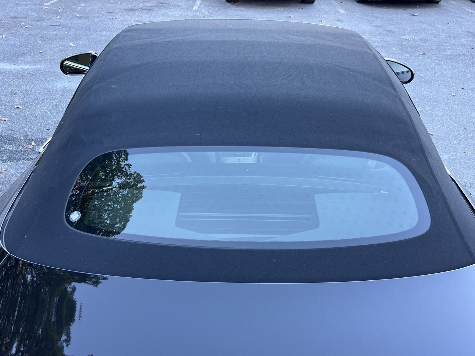 Used 2023 Mercedes-Benz SL 55 AMG 4MATIC image 47