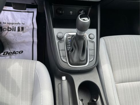 Certified 2023 Hyundai Kona SEL AWD/4WD image 16