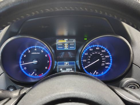 Used 2018 Subaru Outback 2.5i Limited AWD/4WD image 9