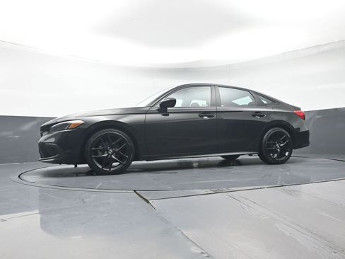 Used 2024 Honda Civic Sport image 29