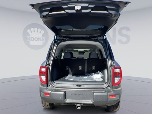 New 2025 Ford Bronco Sport Badlands w/ Badlands Tech Package image 26